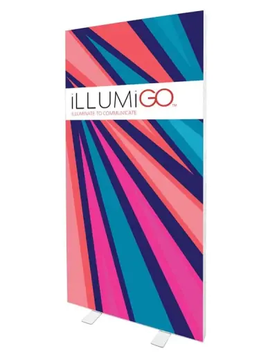 LED светеща стена iLLUMiGO